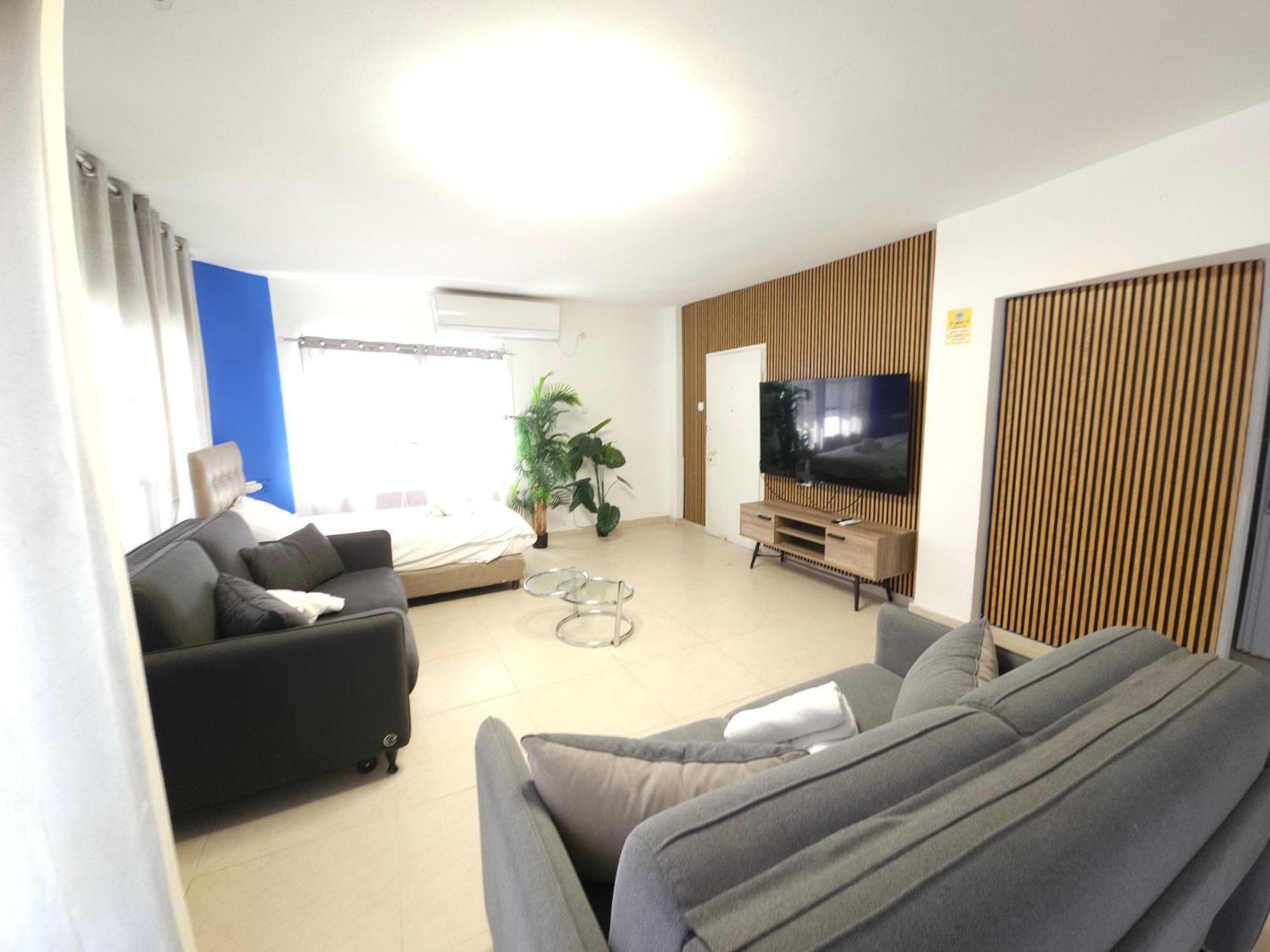 Barak Royal Suites 20 Garden Jacuzzi - ג'קוזי בחצר Эйлат Экстерьер фото